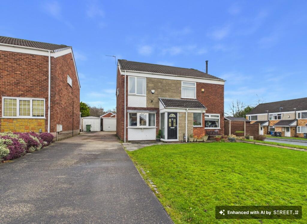 Main image of property: Abbey Road, Tyldesley, M29