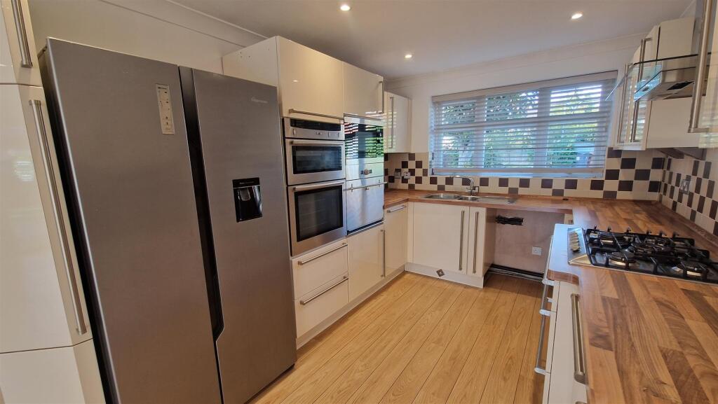 House in Crewe - View 5