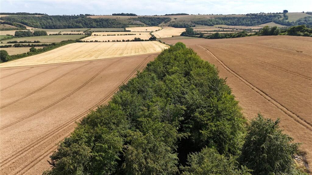 Main image of property: Lot 1 Land At West End Farm, West End, Ebbesbourne Wake, Wiltshire, SP5