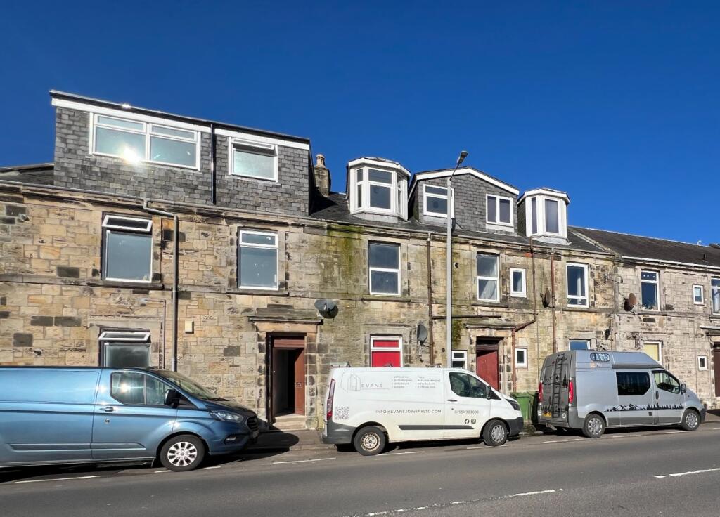 Main image of property: Main Street, Newmilns, East Ayrshire, KA16