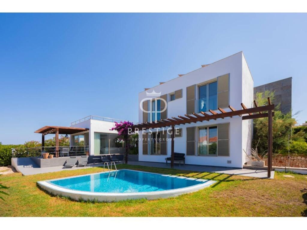 Main image of property: Balearic Islands, Menorca, Es Canutells 