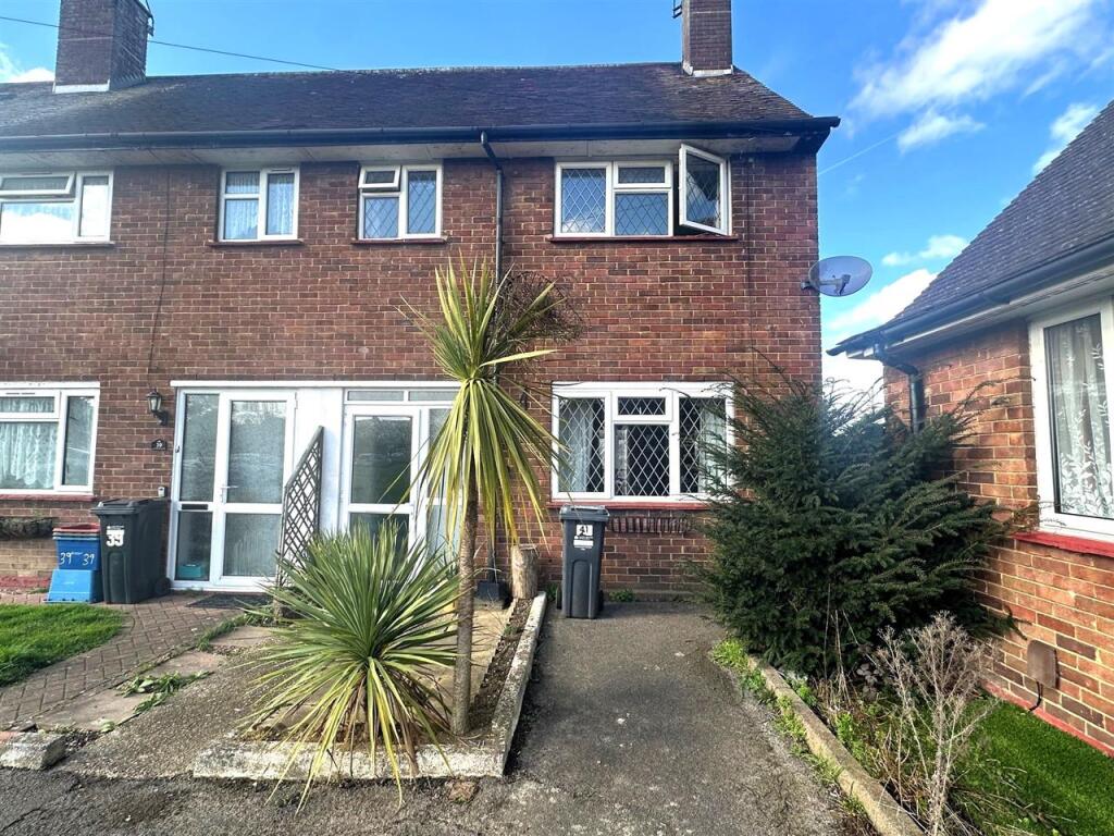 Main image of property: Wigley Road, Feltham