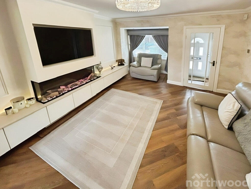 House in Liverpool - View 2