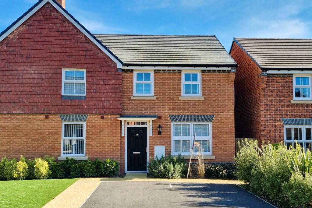 Main image of property: Bedhampton, Hampshire