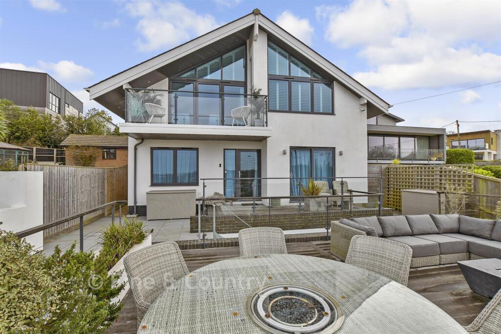 Main image of property: Lower Church Road, Cowes, Isle of Wight