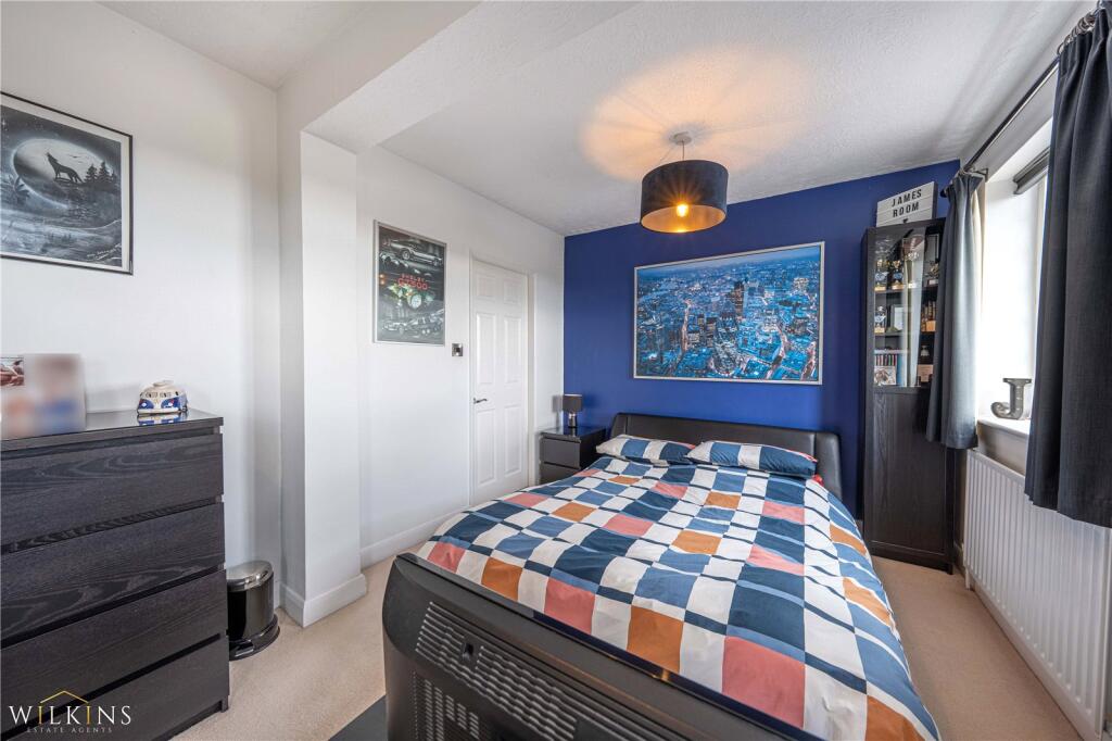 Additional image 24 of Lichfield Road, Hopwas, Tamworth, Staffordshire, B78