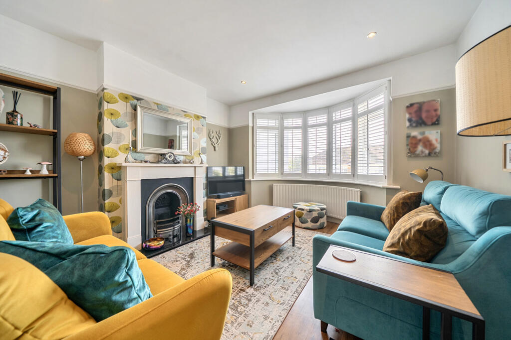 House in Strood, Medway - View 5