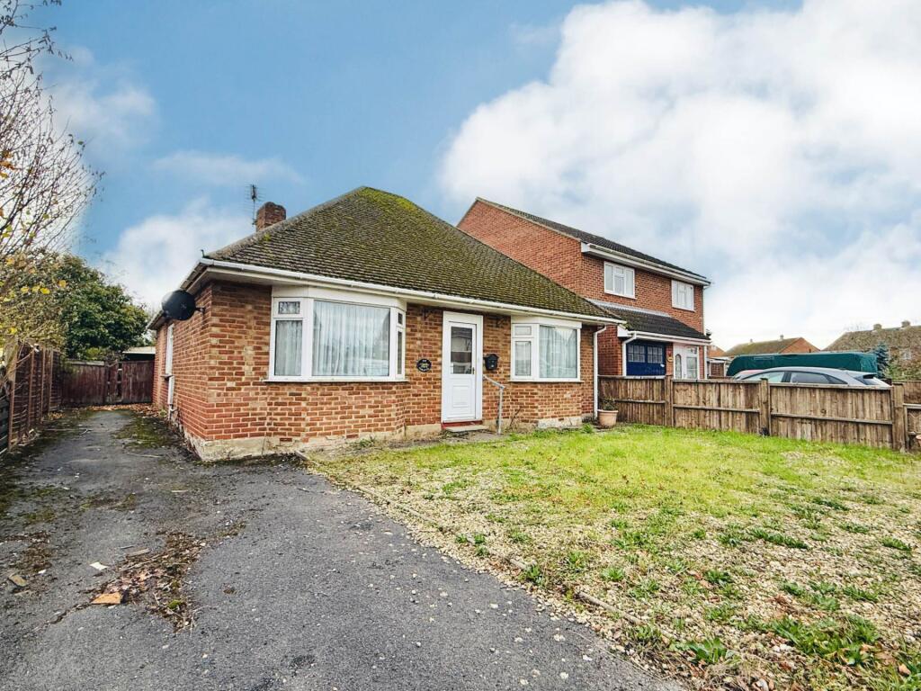 Main image of property: Bradstocks Way, Sutton Courtenay