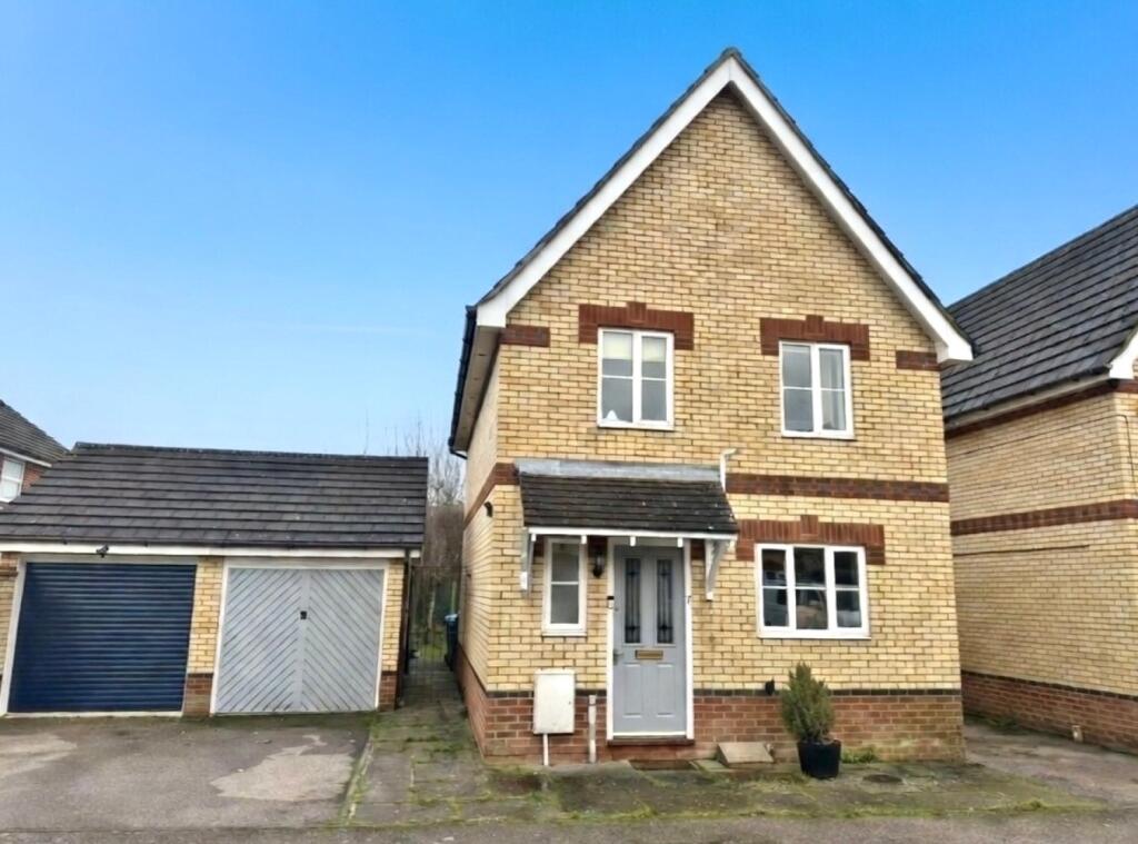 Main image of property: Hawkins Way, Bovingdon, HP3