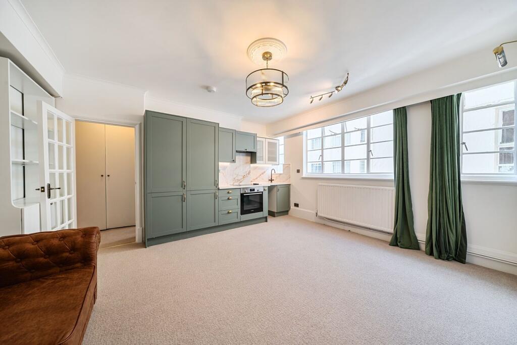 Apartment in London - View 2