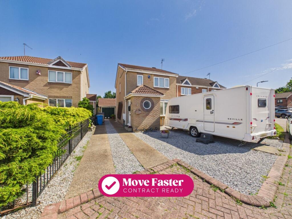 Main image of property: Tynedale, Hull, HU7 6EL