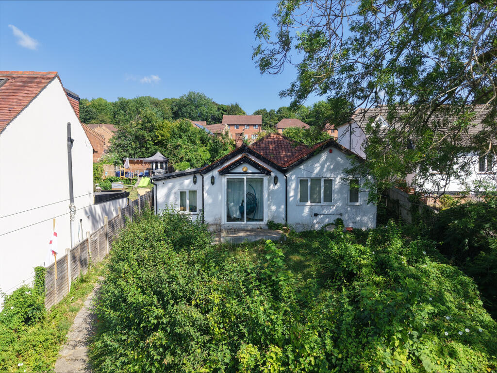 Main image of property: Coningsby Road, High Wycombe, Buckinghamshire, HP13 5NY