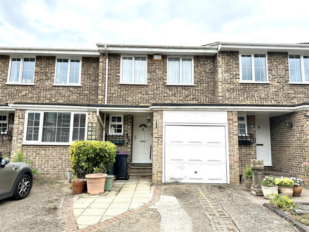 Main image of property: Tanners Crescent, Hertford