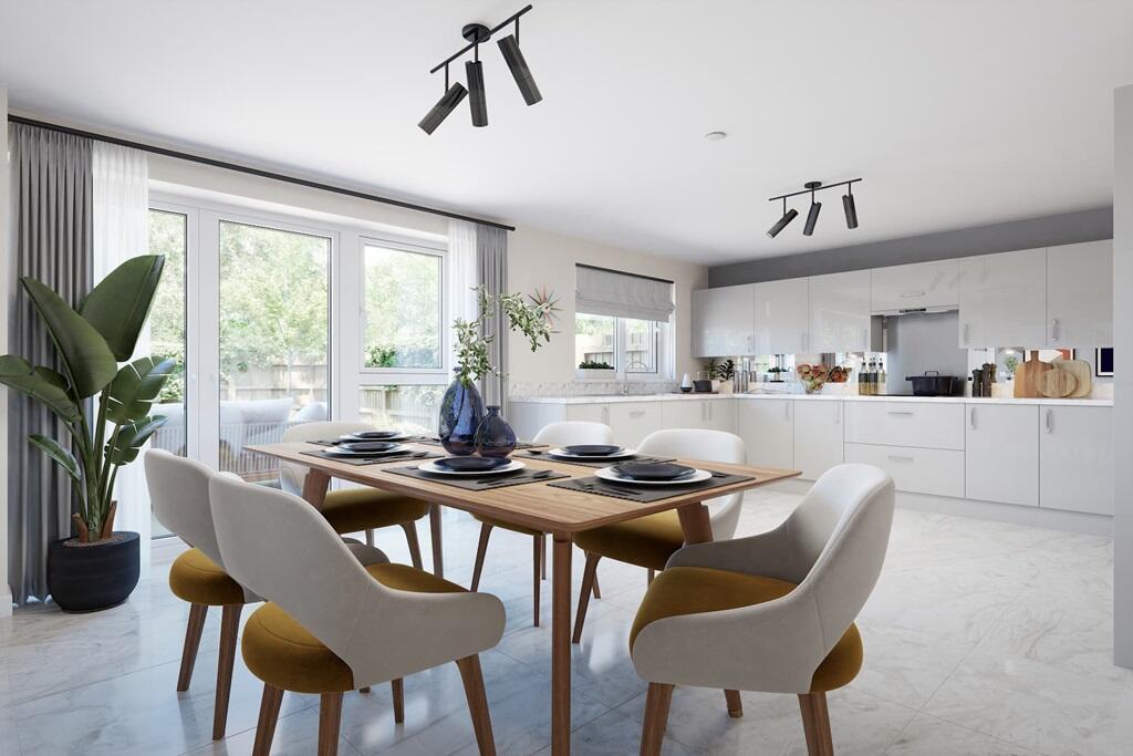 West Lane , 
Ripon, 
North Yorkshire, 
HG4 2LQ photo 3