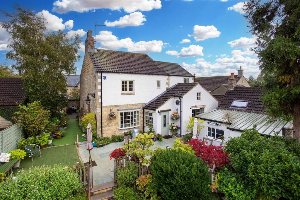 Main image of property: Cana Lane, Marton Le Moor, Ripon