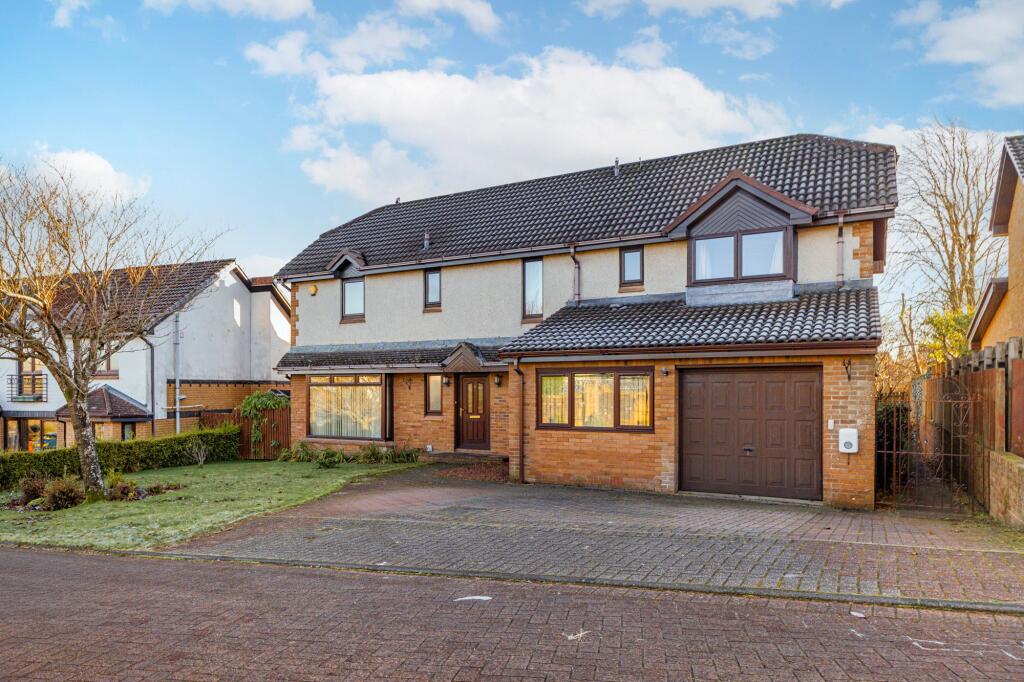 Main image of property: Waterside Avenue, Newton Mearns, Glasgow