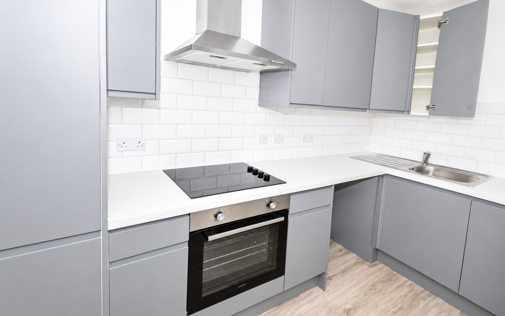 Apartment in Southampton - View 2