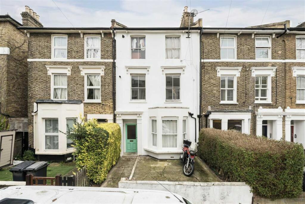 Main image of property: Endwell Road, Brockley