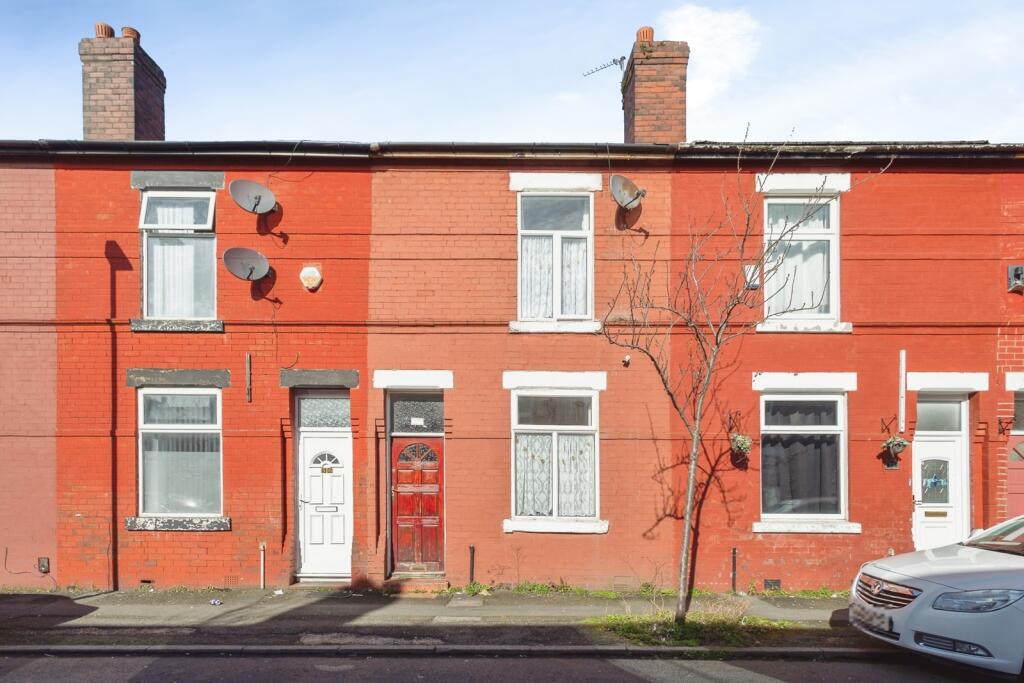 Main image of property: Driffield Street, Manchester, Greater Manchester, M14