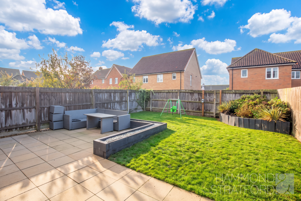 Barbastelle Crescent, Hethersett photo 4
