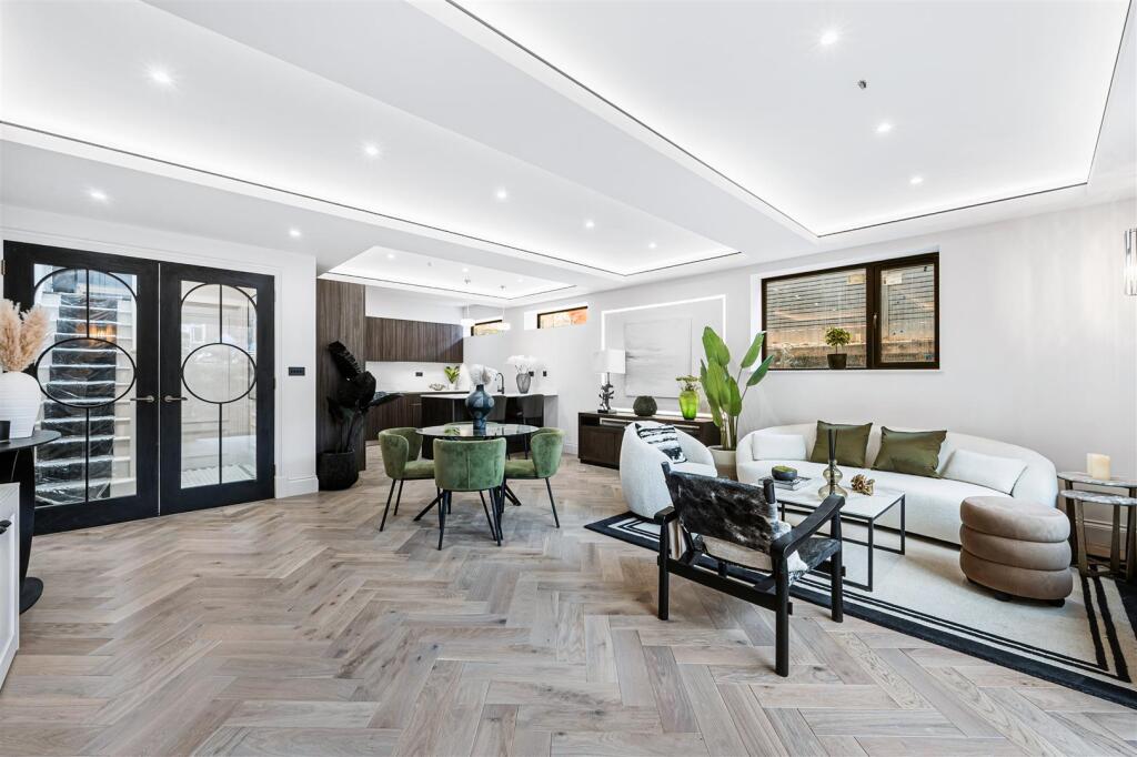 Main image of property: Ashfield Road, London