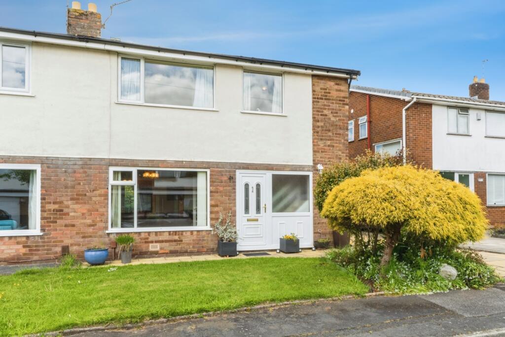 Main image of property: The Orchard, Warton, Preston, Lancashire, PR4