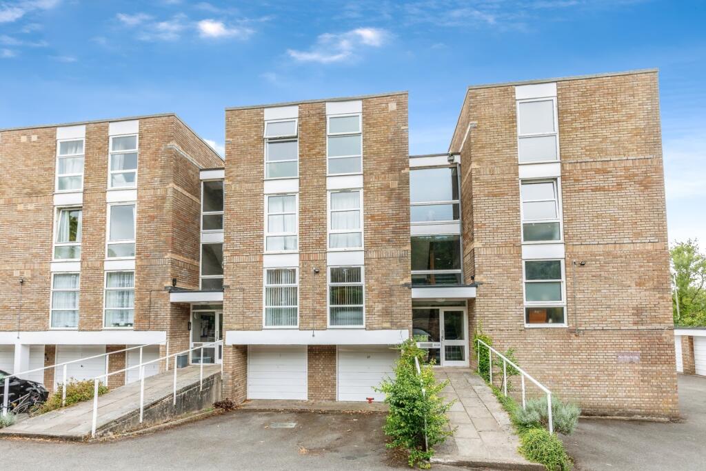 Apartment in Bristol, Leigh Woods - View 3