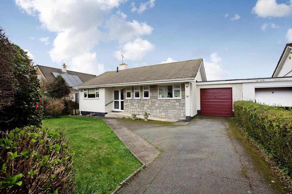 Main image of property: Wallfield Road, Bovey Tracey, TQ13