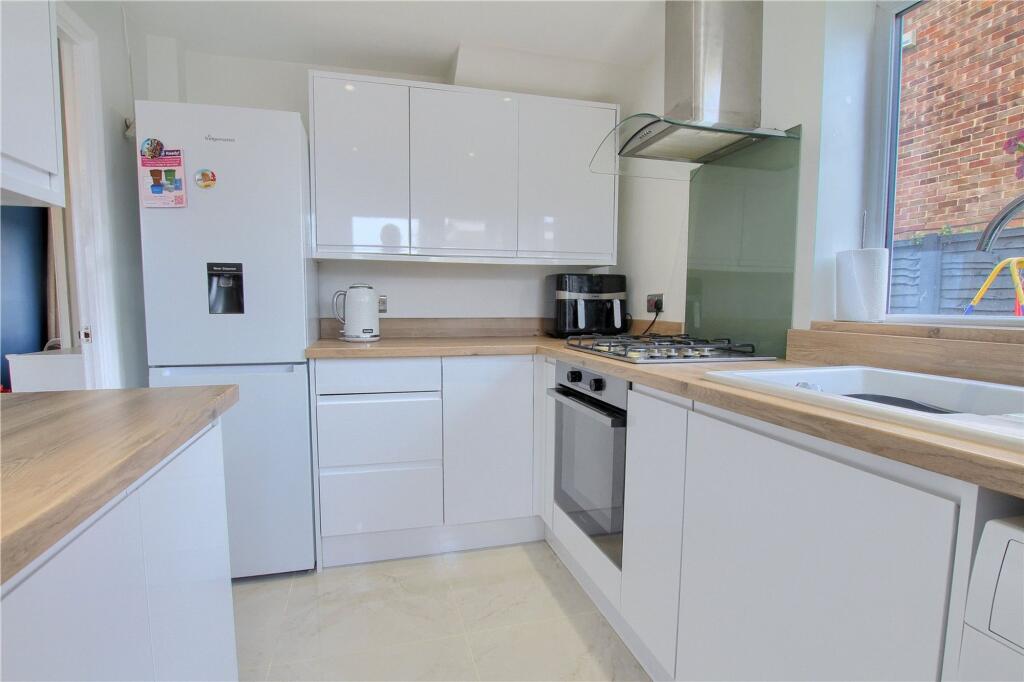 House in Stockton-on-Tees - View 3