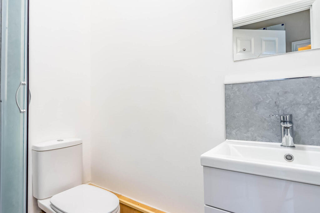 Apartment in York, Bishophill - More