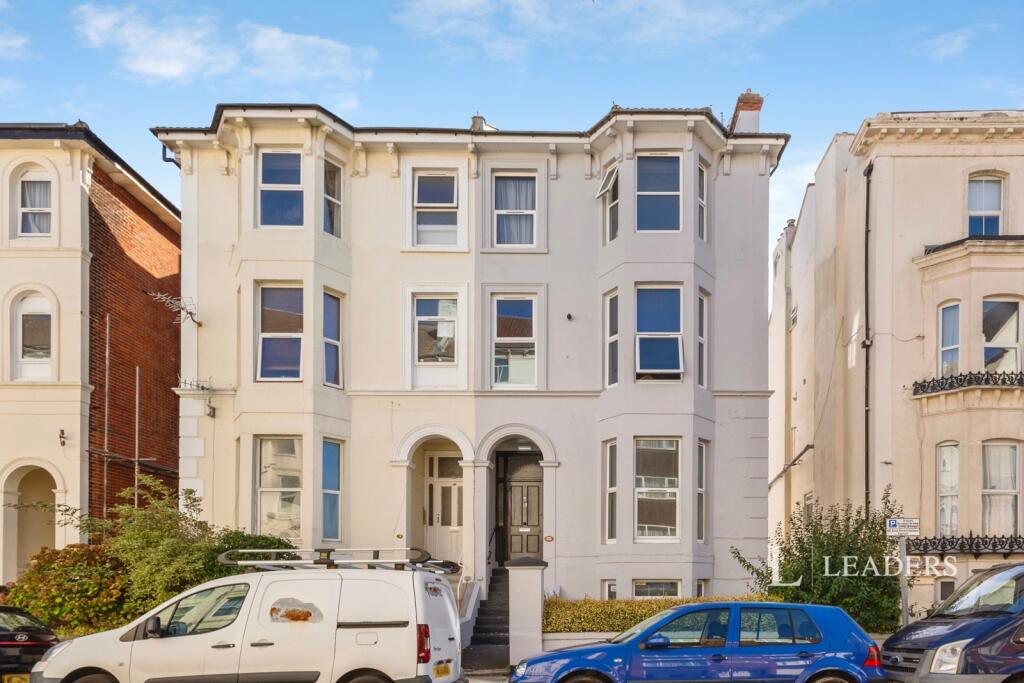 Main image of property: Southsea, PO5