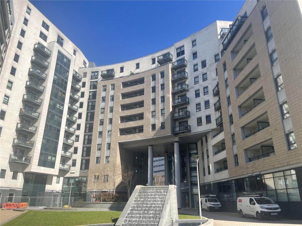 Main image of property: Gateway North,, Crown Point Road,, Leeds, LS9