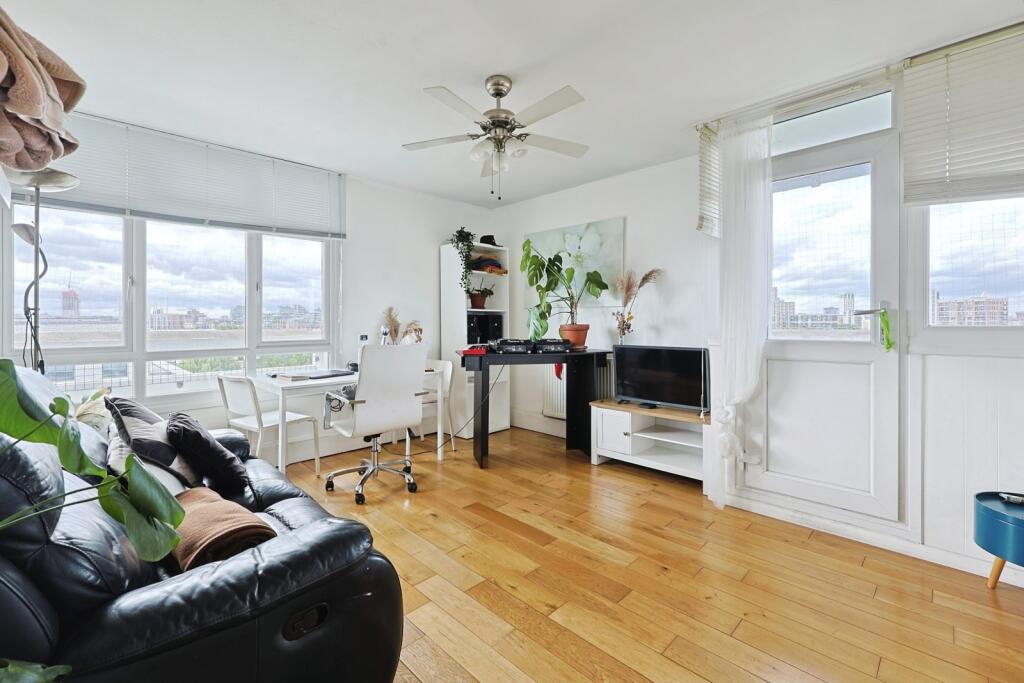 Apartment in London - View 3