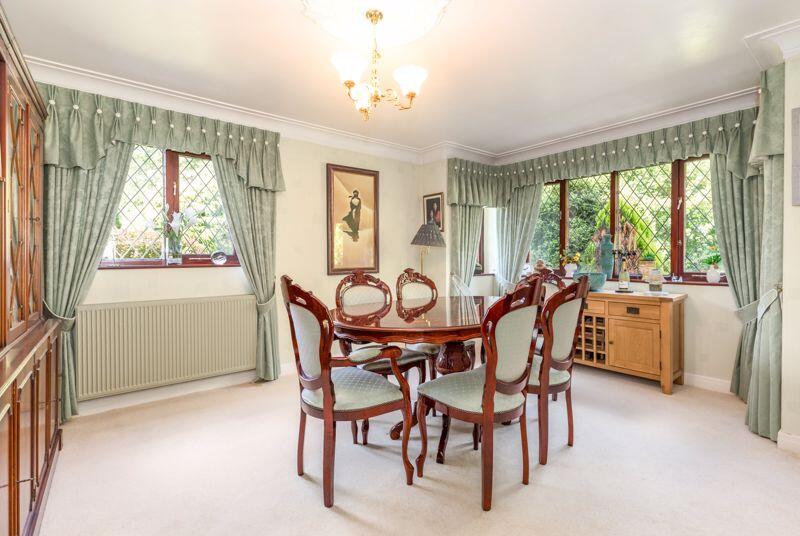 Cranleigh, Standish, WN6 0EU photo 2