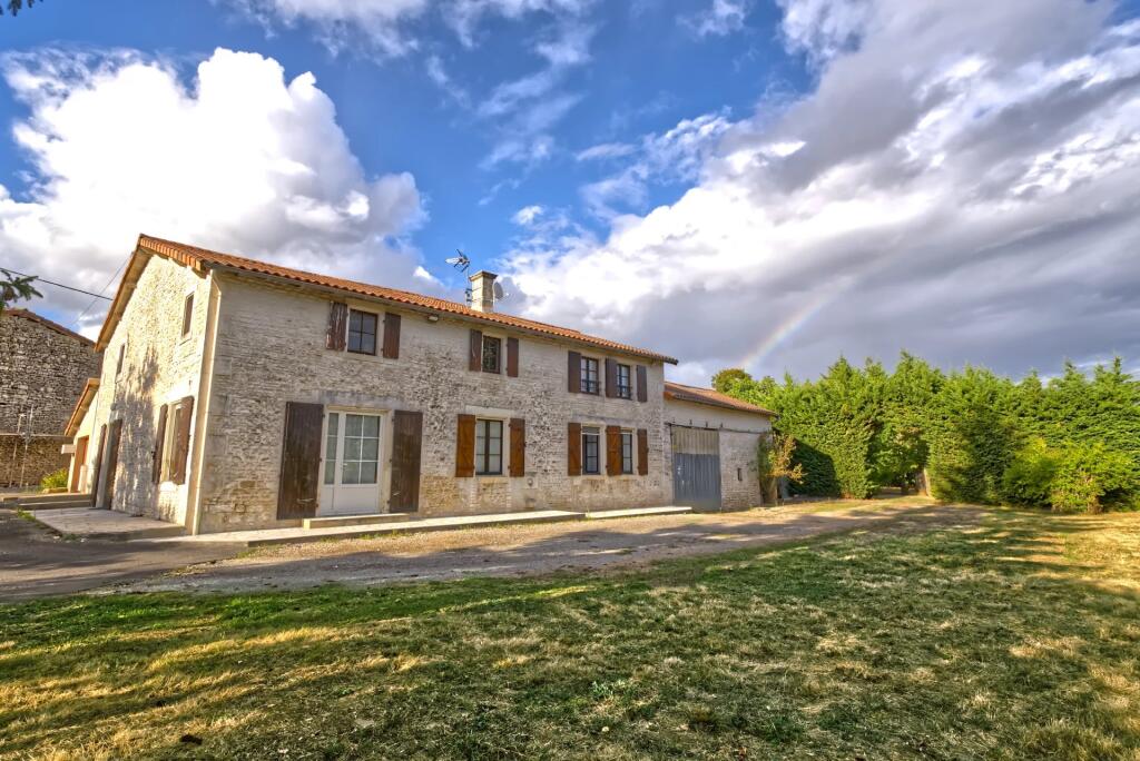 Main image of property: Poitou-Charentes, Charente, Villefagnan