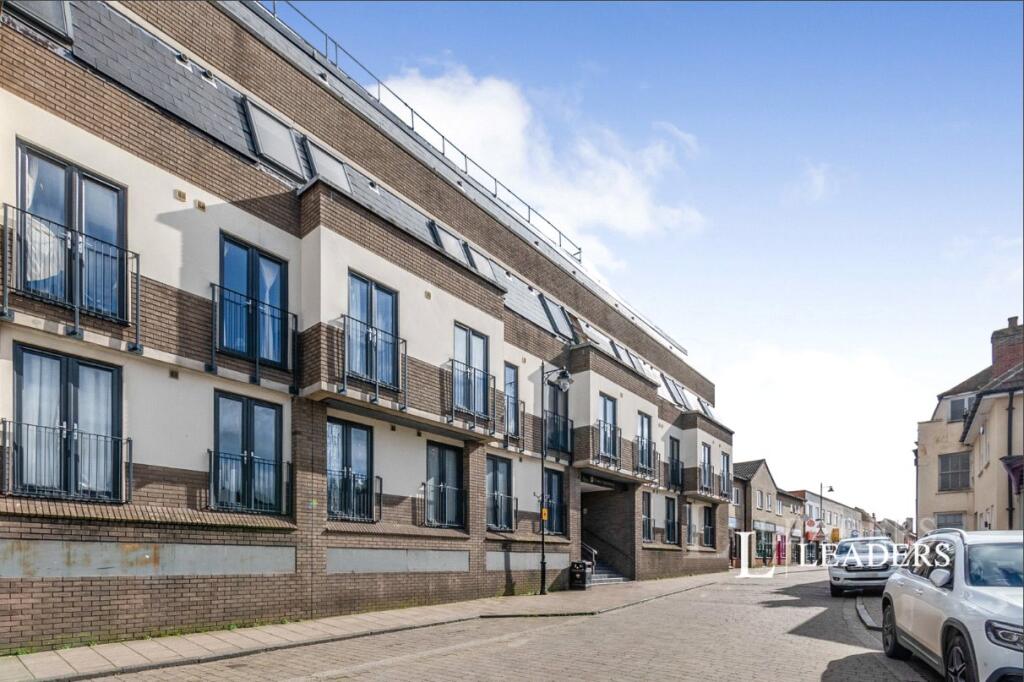 Main image of property: North Street, Sudbury, Suffolk, CO10