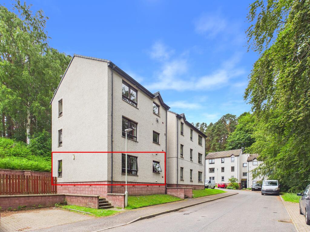 Main image of property: Grampian Court, Aviemore