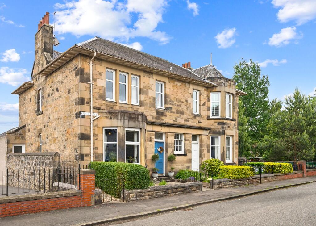 Main image of property: Argyll Avenue, Stirling, FK8