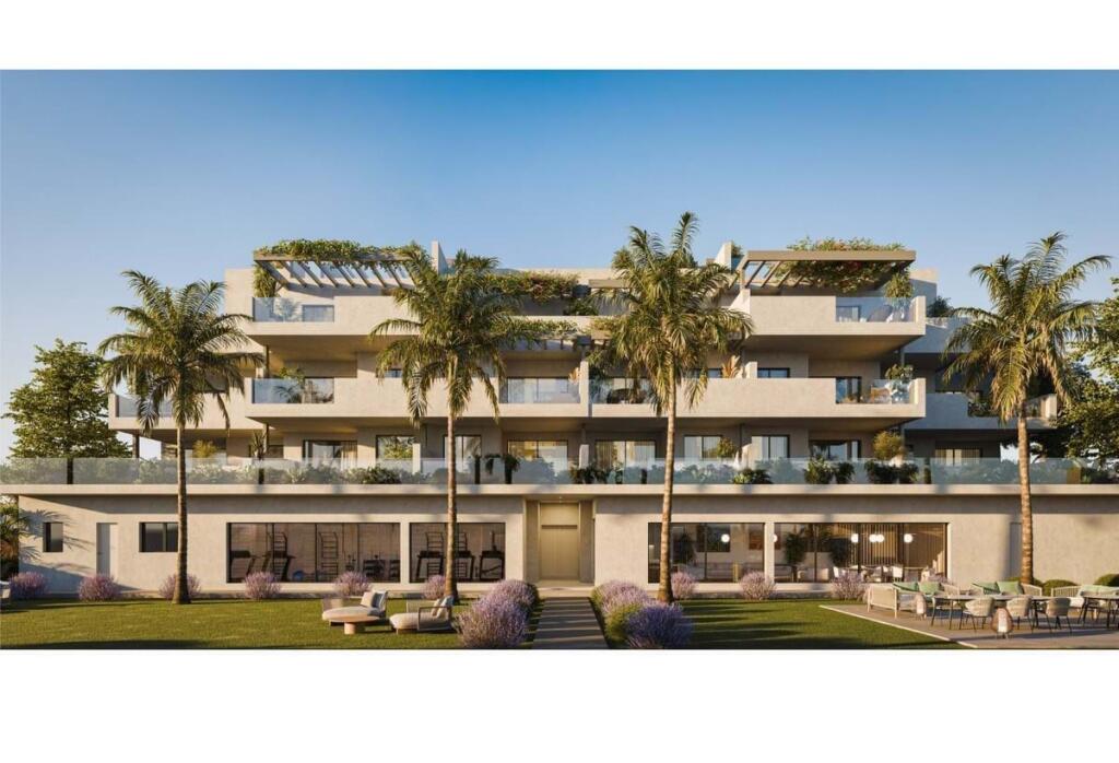 Main image of property: Andalucia, Malaga, La Duquesa