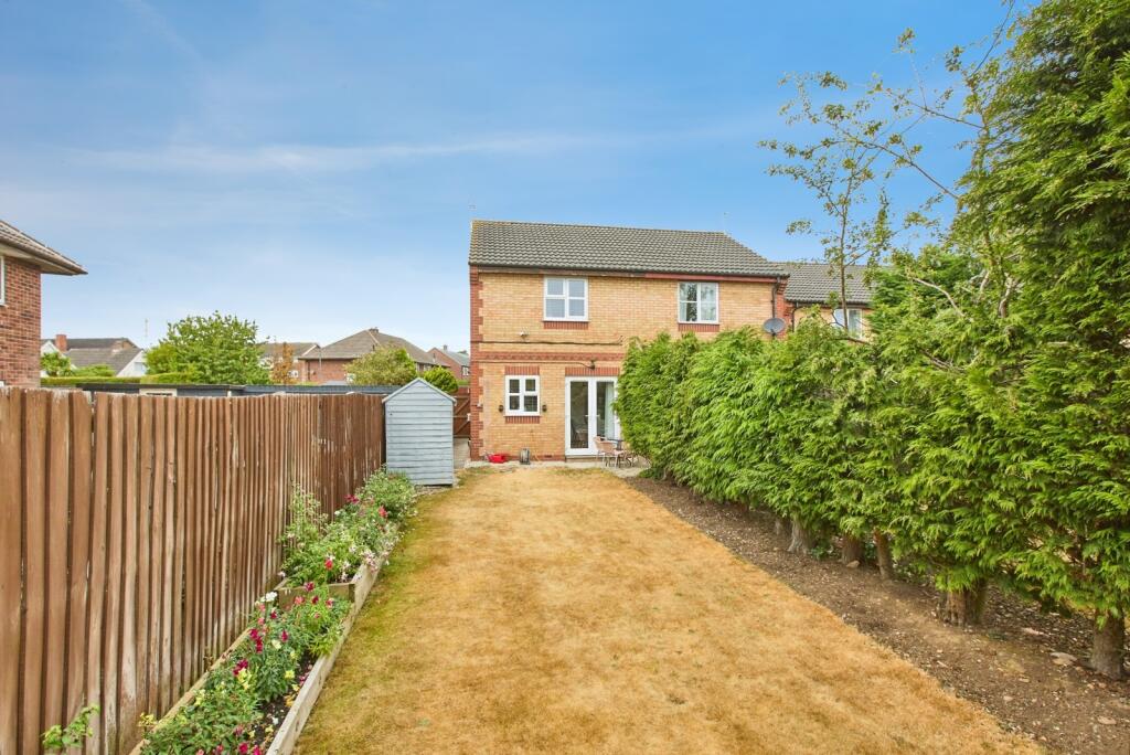 House in Erewash, Long Eaton - View 4