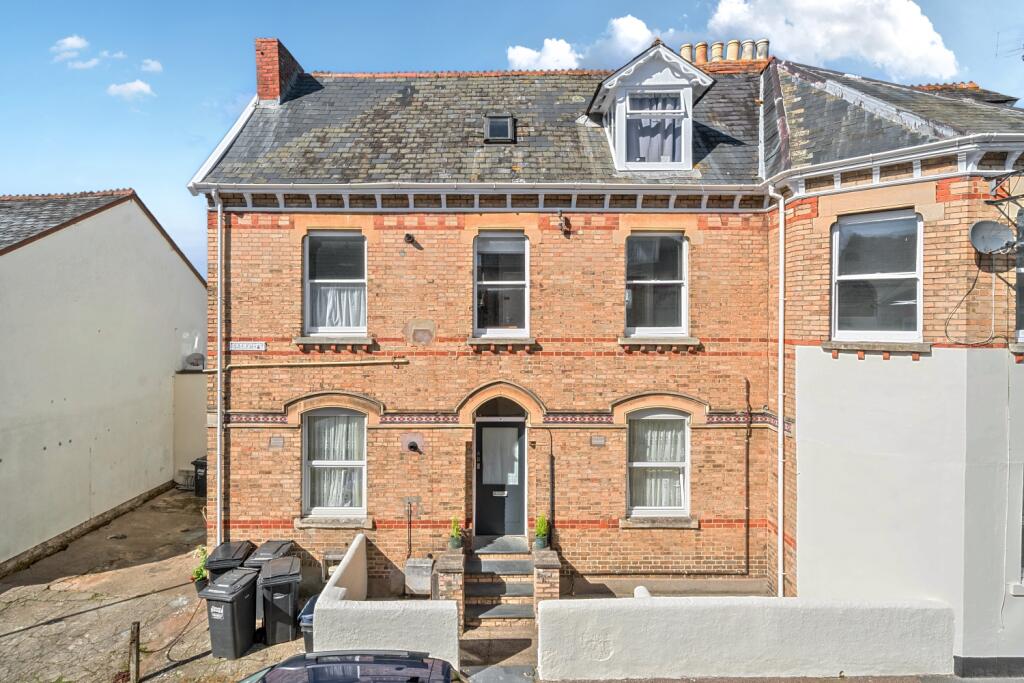 Main image of property: Salem Street, Barnstaple, Devon, EX32