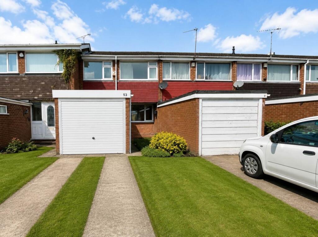 Main image of property: Honeywood Drive, Nottingham