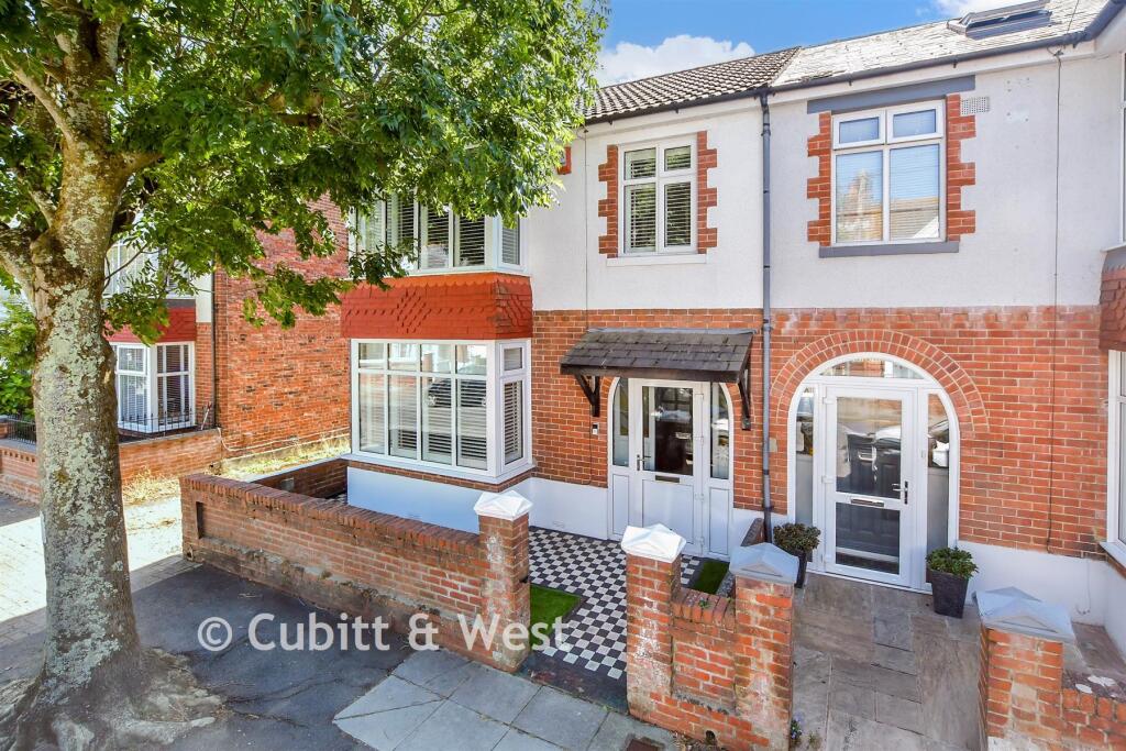 Main image of property: Amberley Road, Hilsea, Hampshire