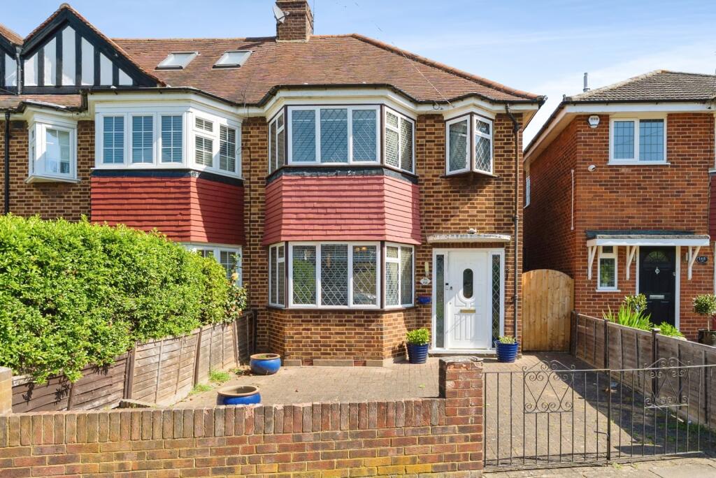 Main image of property: Dukes Avenue, Richmond, TW10