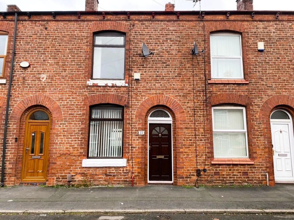 Main image of property: 22 Co-Operation Street, Failsworth