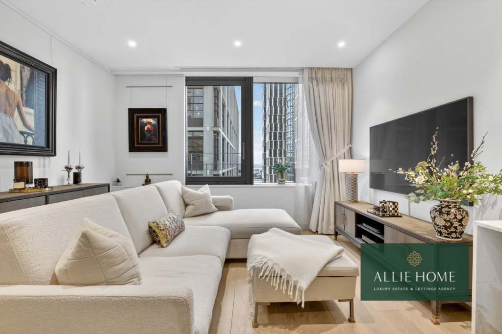 Main image of property: 10 Park Drive, London, E14