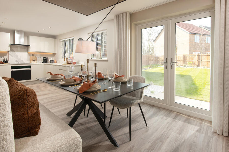 Main image of property: Lynncroft, 
Eastwood, Nottinghamshire, 
NG16 3FE