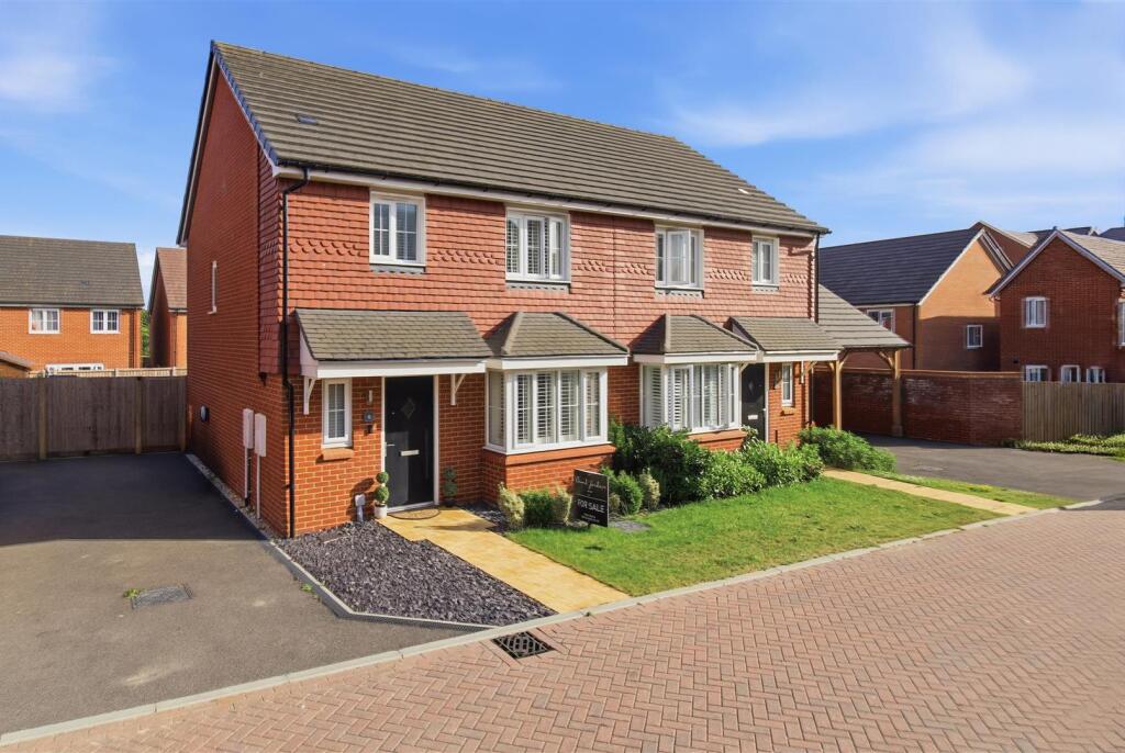 Main image of property: Berry Lane, Seaford
