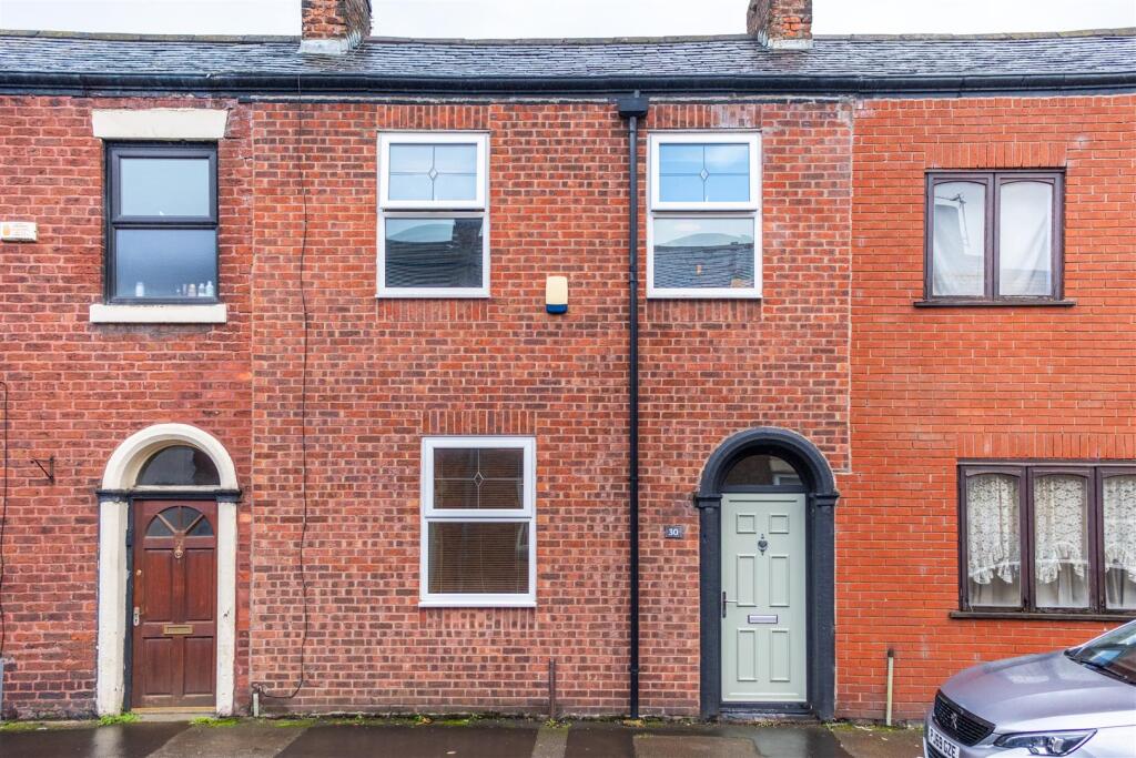 Main image of property: East Street, Farington, Leyland