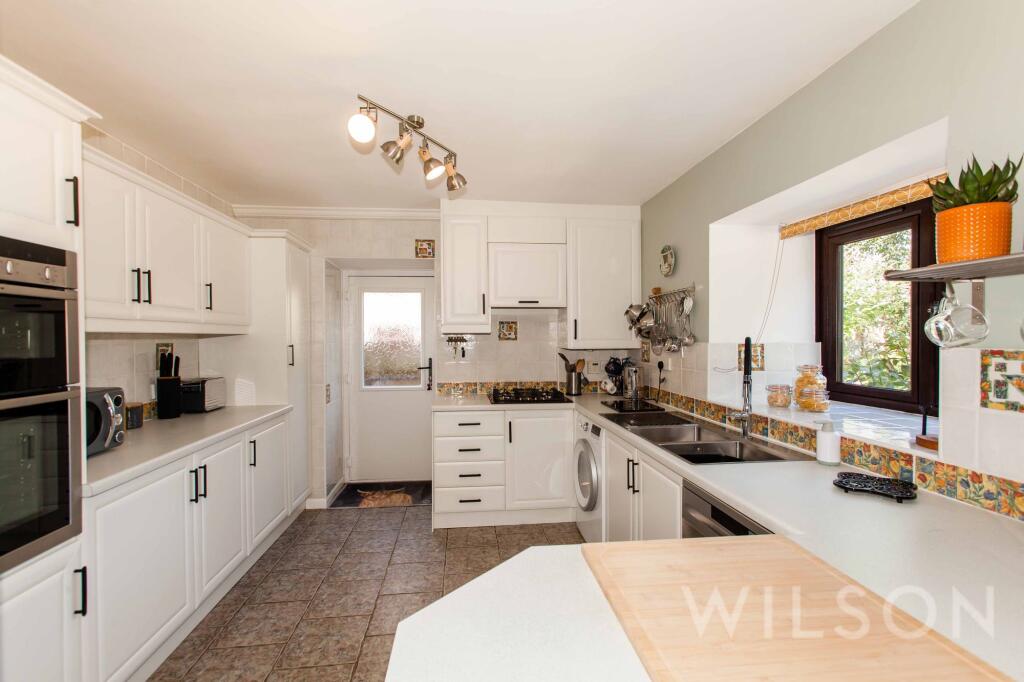 House in Sheffield - View 5